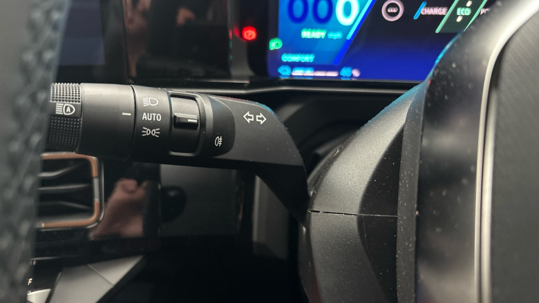 Renault 4 110kW Techno 52kWh Comfort range 5dr Auto Electric Estate